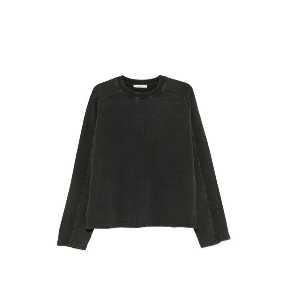 Entire Studios Black T-Shirts & Vests - T-Shirts Men